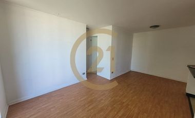 Rebajado Departamento Venta en Curauma
