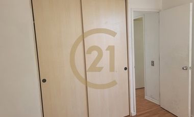 Rebajado Departamento Venta en Curauma