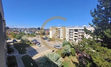 Rebajado Departamento Venta en Curauma