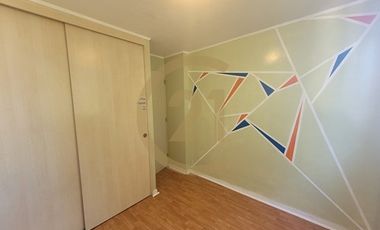 Rebajado Departamento Venta en Curauma
