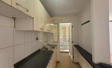 Rebajado Departamento Venta en Curauma