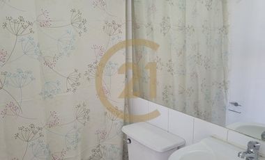 Rebajado Departamento Venta en Curauma