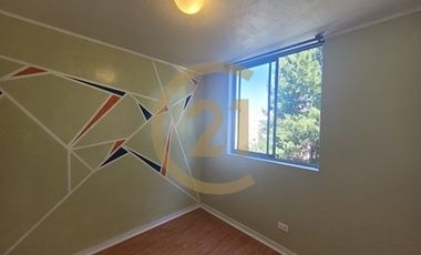 Rebajado Departamento Venta en Curauma
