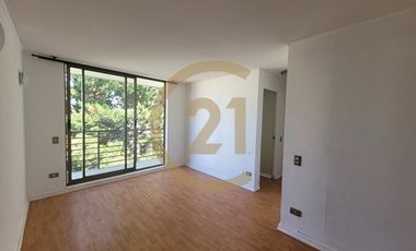 Rebajado Departamento Venta en Curauma