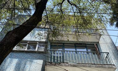 SE VENDE EDIFICIO EXCELENTE PARA INVERSIONISTA 6 DPTOS