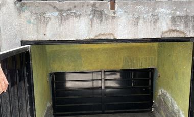 SE VENDE EDIFICIO EXCELENTE PARA INVERSIONISTA 6 DPTOS