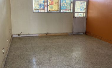 SE VENDE EDIFICIO EXCELENTE PARA INVERSIONISTA 6 DPTOS