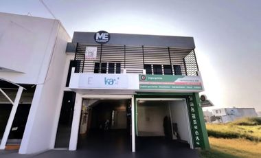 ESPECTACULAR PROPIEDAD CON LOCALES COMERCIALES EN VILLA DE ALVAREZ
