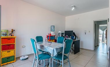 Departamento en Santa Rosa