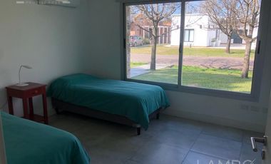 Alquiler Temporario y Anual Casa Pilar La Emilia