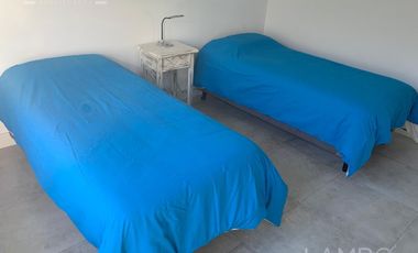 Alquiler Temporario y Anual Casa Pilar La Emilia