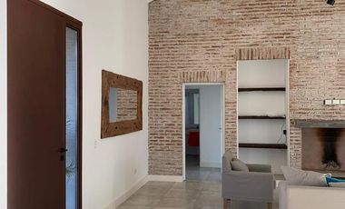 Alquiler Temporario y Anual Casa Pilar La Emilia