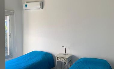Alquiler Temporario y Anual Casa Pilar La Emilia
