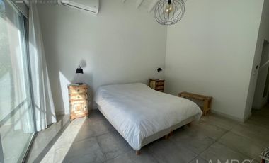 Alquiler Temporario y Anual Casa Pilar La Emilia