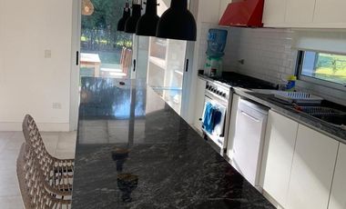 Alquiler Temporario y Anual Casa Pilar La Emilia