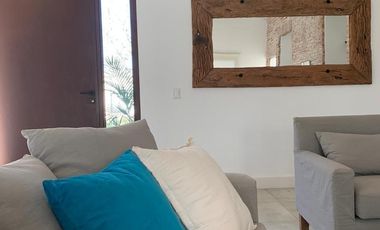 Alquiler Temporario y Anual Casa Pilar La Emilia