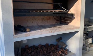 Alquiler Temporario y Anual Casa Pilar La Emilia