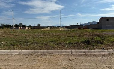 TERRENO EN VENTA FRACCIONAMIENTO LAS FUENTES