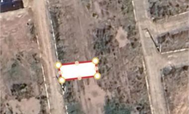 TERRENO EN VENTA FRACCIONAMIENTO LAS FUENTES
