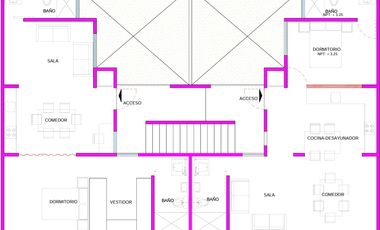 DEPARTAMENTO EN PRE VENTA EN CAMINO REAL ZAVALETA PUEBLA