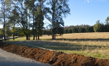 Sitio en Venta en Camino segunda faja km 3.4