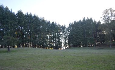 Sitio en Venta en Camino segunda faja km 3.4