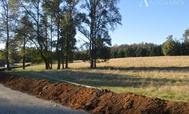 Sitio en Venta en Camino segunda faja km 3.4