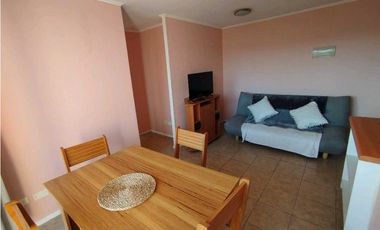 DEPARTAMENTO AMOBLADO TRES HABITACIONES