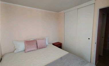 DEPARTAMENTO AMOBLADO TRES HABITACIONES