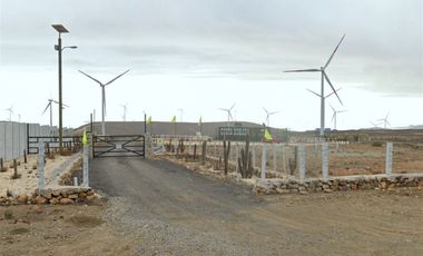 Sitio en Venta en Sector Costa Dorada