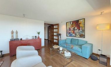 Departamento en Arriendo en Camino el Parque//Las Hualtatas//San Damian