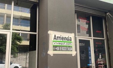 Local Comercial en Arriendo en Serrano-Tarapacá