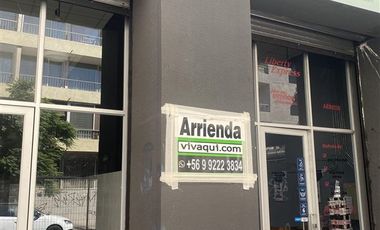 Local Comercial en Arriendo en Serrano-Tarapacá