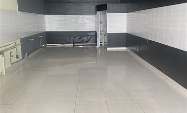 Local Comercial en Arriendo en Serrano-Tarapacá