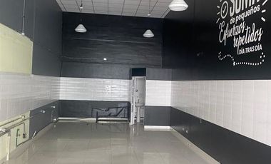 Local Comercial en Arriendo en Serrano-Tarapacá