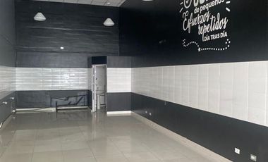 Local Comercial en Arriendo en Serrano-Tarapacá