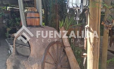 Local Comercial en Venta en Las Delicias