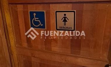 Local Comercial en Venta en Las Delicias