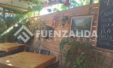 Local Comercial en Venta en Las Delicias