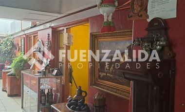 Local Comercial en Venta en Las Delicias