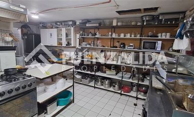 Local Comercial en Venta en Las Delicias