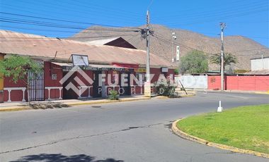Local Comercial en Venta en Las Delicias