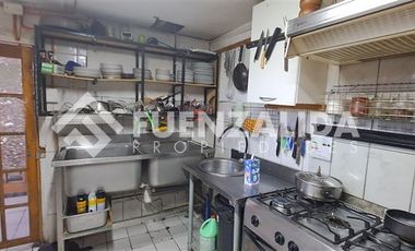 Local Comercial en Venta en Las Delicias