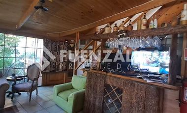 Local Comercial en Venta en Las Delicias
