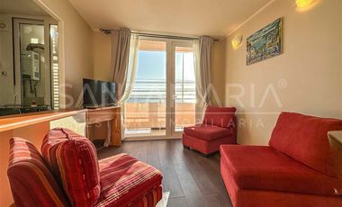Departamento en Venta en Playa Bellavista, Tomé
