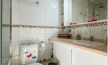 Departamento en Venta en Playa Bellavista, Tomé