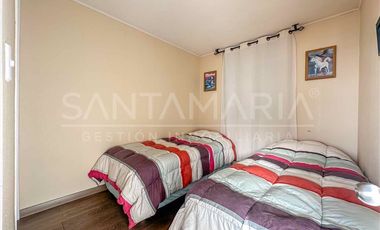 Departamento en Venta en Playa Bellavista, Tomé