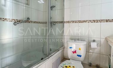 Departamento en Venta en Playa Bellavista, Tomé