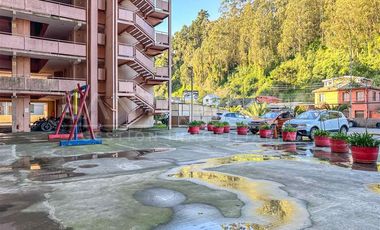 Departamento en Venta en Playa Bellavista, Tomé