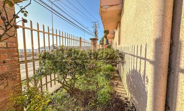 Departamento en Venta en Playa Bellavista, Tomé